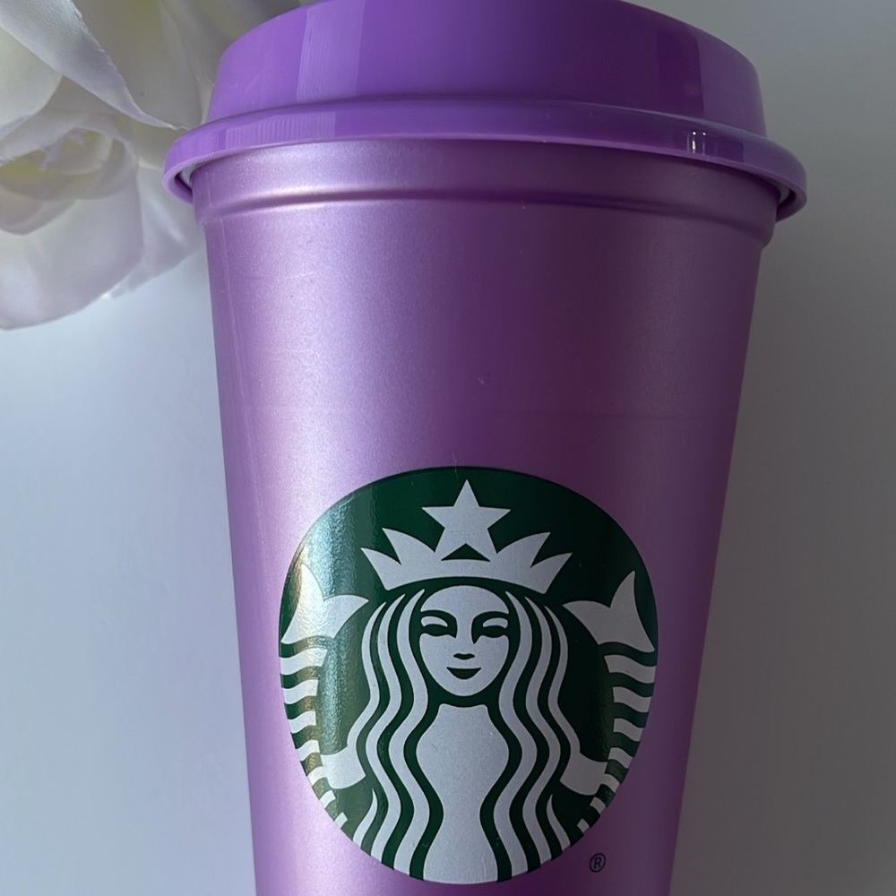 (NEW) Starbucks Hot Cup